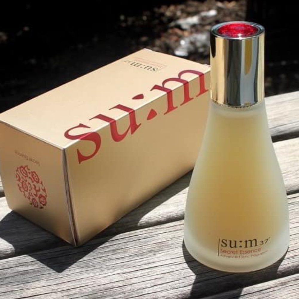 Su:m37 Secret Essence 45ml (1.51oz)